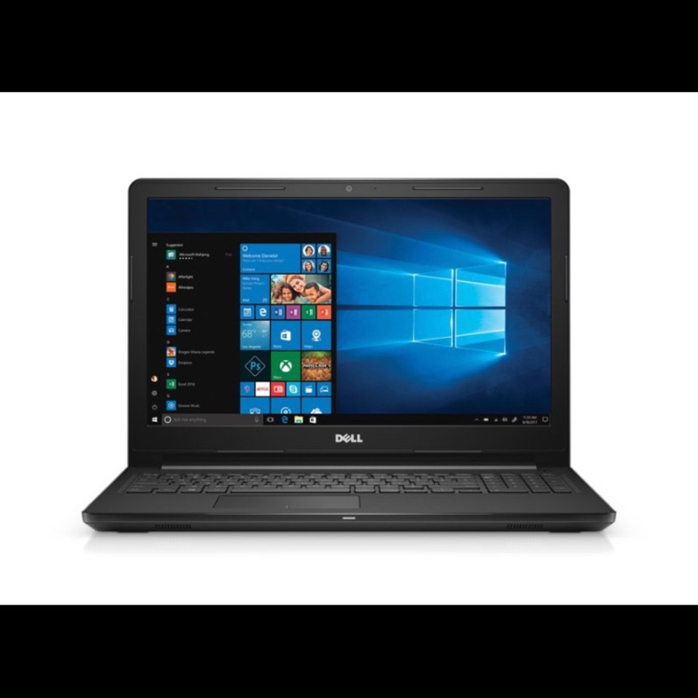 Dell Laptop